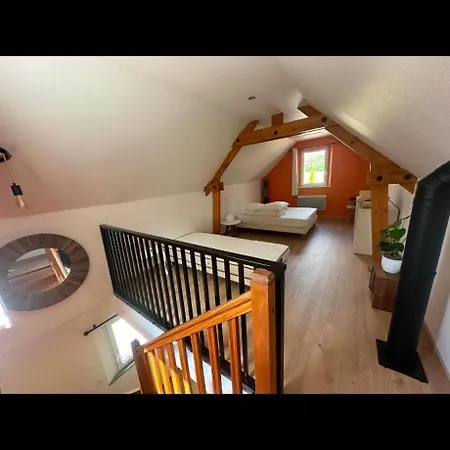 Maison 3 A 5 Personne Holiday home
