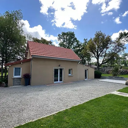 Holiday home Maison 3 A 5 Personne