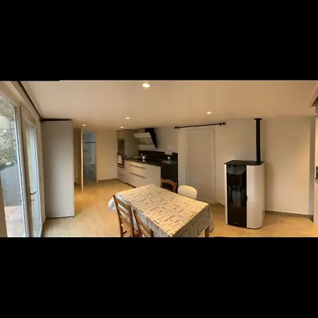 Holiday home Maison 3 A 5 Personne *