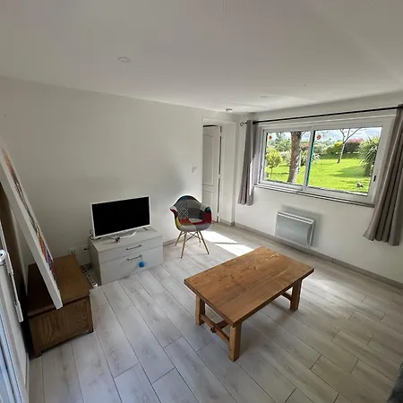 Holiday home Maison 3 A 5 Personne Marigny-le-Lozon